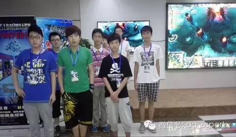 上海市青少年电子竞技大赛——星际争霸2