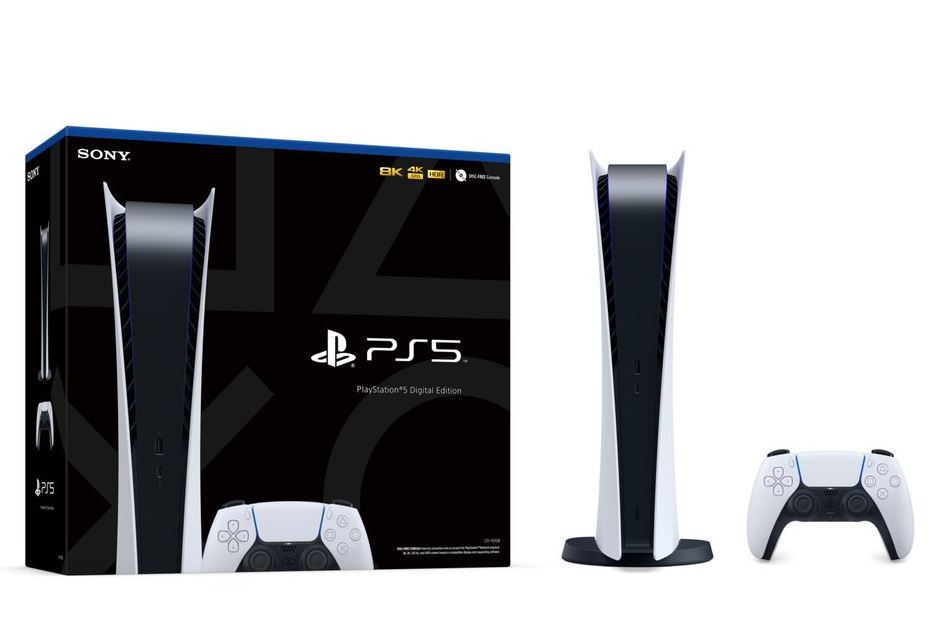 索尼次世代主机PS5即将上市：性能大幅提升，多款游戏大作强势来袭